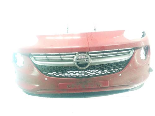 Used Front bumper OPEL ADAM (M13) 1.2 (69 hp) 30919672