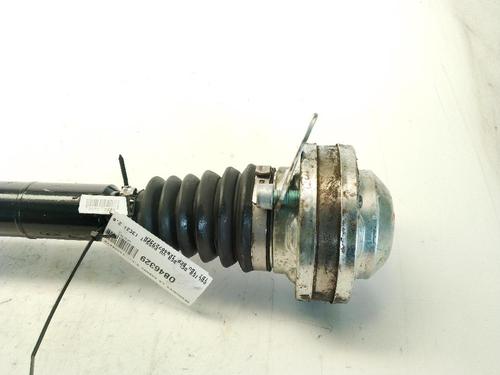 Right front driveshaft VW PASSAT B6 (3C2) 2.0 TDI 16V | BP24544683M39 - Image 3