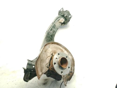 Used Left rear steering knuckle BMW 1 (F40) 116 d (116 hp) 26195122