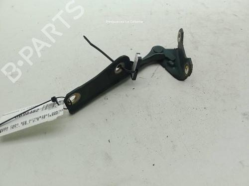 Dørhengsel/Dørstopper MITSUBISHI PAJERO SPORT I (K7_, K9_) 2.5 TD (K94W) (99 hp) 32103982