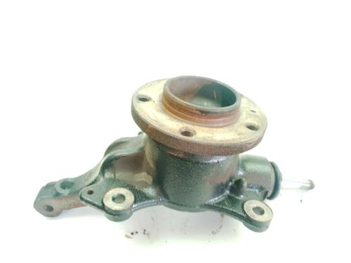 Left front steering knuckle RENAULT MASTER III Van (FV) 2.3 dCi 170 FWD (FV0L) | BP36449574M25 - Image 4