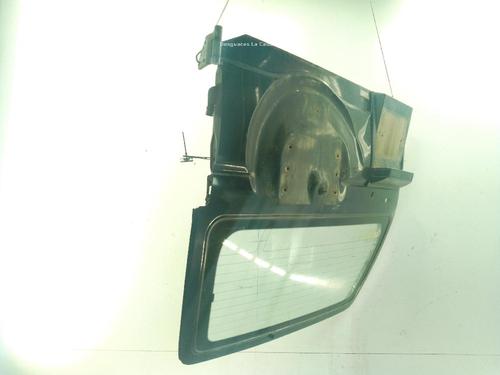 Tailgate MITSUBISHI PAJERO CLASSIC (V2_W, V6_W, V7_W) 2.5 TD (V24W) | BP29628439C6 