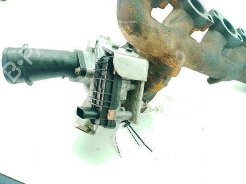 Turbosprężarka / Kompresor FORD RANGER (TKE) 2.2 TDCi 4x4 | BP30803361M71