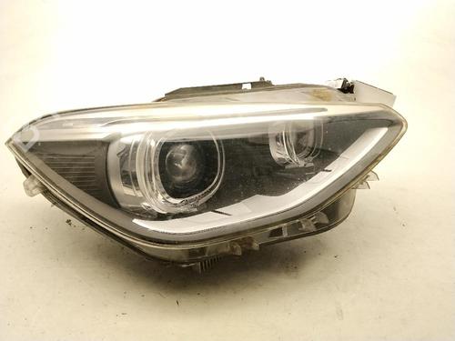 Used Right headlight Right headlight BMW 1 (F20) 118 d (143 hp) 36497093 36497093