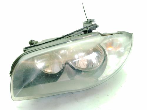 Lyskaster venstre Lyskaster venstre BMW 1 (E87) 116 i (115 hp) 34577870 34577870