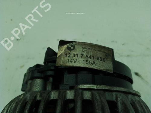 Alternator BMW X3 (E83) 3.0 i xDrive | BP38589568M7 - Image 5