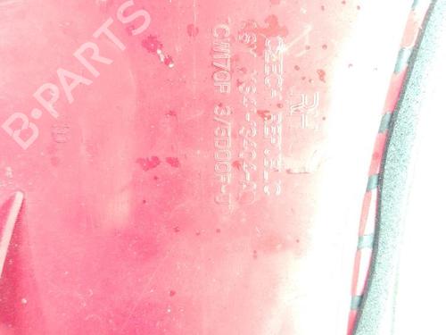 Right taillight FORD FOCUS I (DAW, DBW) 1.6 16V | BP26306605C35 