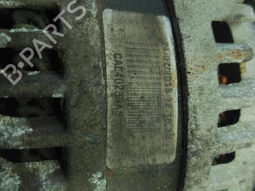 Alternator HONDA CR-V III (RE_) 2.2 i-CTDi 4WD (RE6) | BP31940557M7 