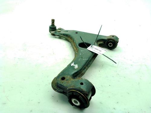 Used Left front suspension arm Left front suspension arm OPEL ZAFIRA A MPV (T98) 2.2 DTI 16V (F75) (125 hp) 34459747 34459747