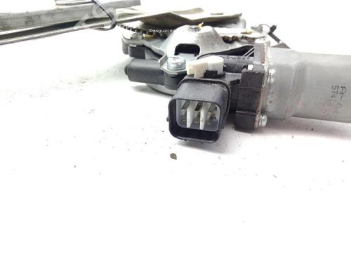 Rear left window mechanism MITSUBISHI LANCER VIII Sportback (CX_A) 2.0 DI-D (CX8A) | BP28209073C24 