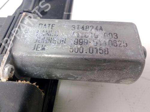 Rear right window mechanism BMW X1 (F48) sDrive 18 d | BP24049146C25 