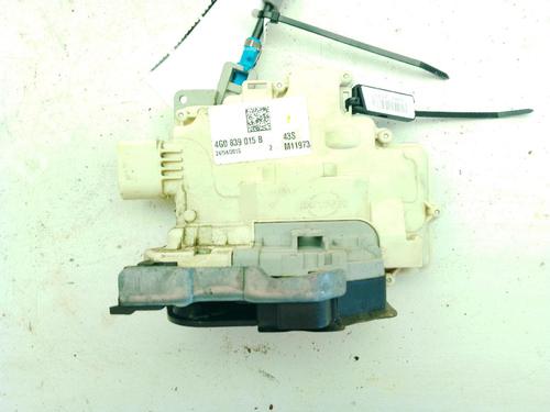 Rear left lock AUDI A3 Sportback (8VA, 8VF) 1.4 TFSI e-tron | BP26881748C100 