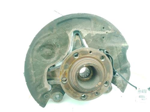 Used Left front steering knuckle OPEL COMBO E Tour / Life (K9) 1.5 (102 hp) 30871448