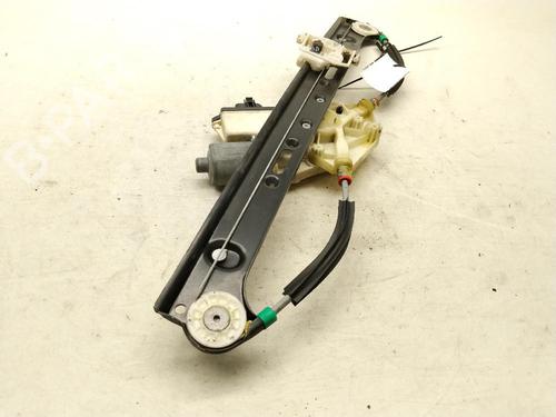 Rear left window mechanism BMW X3 (E83) 2.0 sd | BP36765702C24 - Image 2