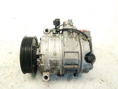AC compressor AUDI A8 D3 (4E2, 4E8) 4.2 quattro | BP26306568M34 - Image 3