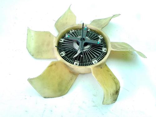 Used Fan Fan MITSUBISHI PAJERO III (V7_W, V6_W) 3.2 Di-D (V68W) (160 hp) 34264101 34264101
