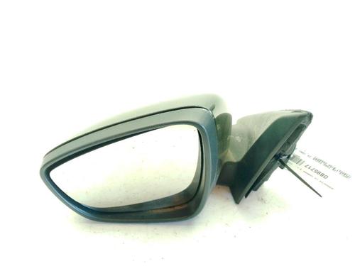 Used Left mirror Left mirror FORD FOCUS IV (HN) 1.0 EcoBoost (125 hp) 35973555 35973555