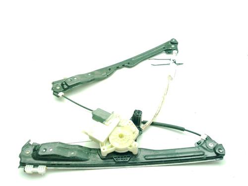 Used Front left window mechanism PEUGEOT 308 SW II (LC_, LJ_, LR_, LX_, L4_) 1.6 BlueHDi 120 (120 hp) 30771275