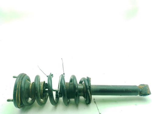Used Right front shock absorber MITSUBISHI PAJERO IV (V8_W, V9_W) 3.2 DI-D 4WD (V98W, V88W) (200 hp) 30718725