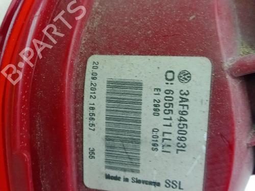 Left tailgate light VW PASSAT B7 Variant (365) 1.6 TDI | BP33263166C79 - Image 5