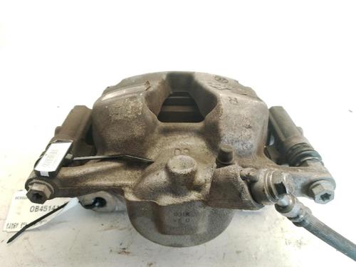 Right front brake caliper OPEL GRANDLAND / GRANDLAND X (A18, P1UO) 1.2 (75) | BP25932542M104 