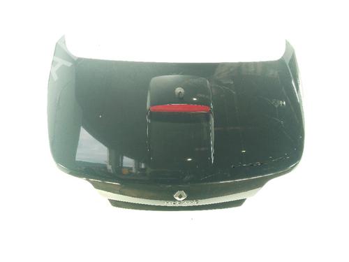 Used Tailgate RENAULT MEGANE II Coupé-Cabriolet (EM0/1_) 1.6 16V (112 hp) 31080907