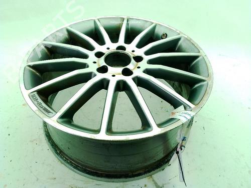 Fælk MERCEDES-BENZ A-CLASS (W176) A 180 CDI / d (176.012) (109 hp) 31242988