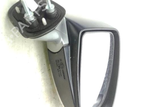Used Right mirror Right mirror TOYOTA AVENSIS Saloon (_T27_) 2.0 D-4D (ADT270_, ADT270R) (126 hp) 35721015 35721015