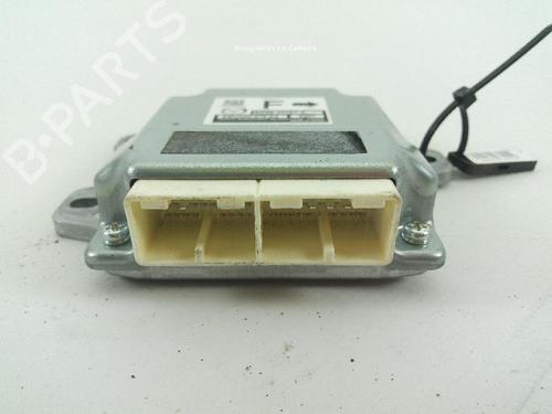 Electronic module MAZDA CX-5 (KF) 2.2 D | BP18361749M83 - Image 2