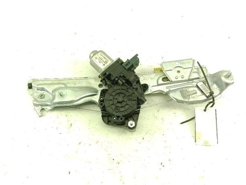 Used Rear right window mechanism Rear right window mechanism RENAULT MEGANE IV Hatchback (B9A/M/N_) 1.3 TCe 140 (B9NB) (140 hp) 18365681 18365681
