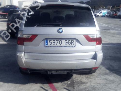 Left front fog light BMW X3 (E83) xDrive 20 d | BP28208867C30 