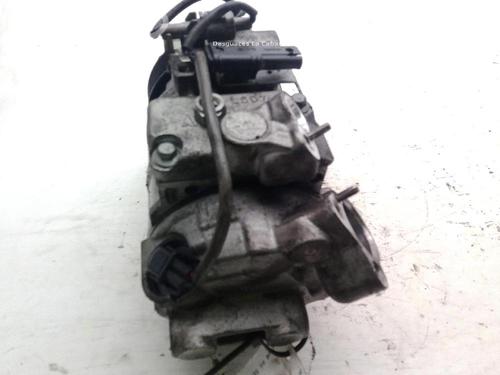 AC compressor BMW 3 (E90) 318 d | BP24607254M34 - Image 4