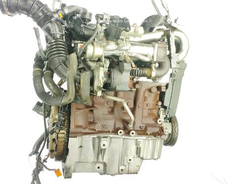Engine RENAULT CLIO III (BR0/1, CR0/1) 1.5 dCi (BR17, CR17) | BP29746802M1 