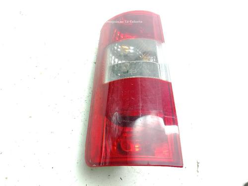 Used Left taillight FORD TRANSIT CONNECT (P65_, P70_, P80_) 1.8 Di (75 hp) 24996326