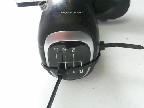 Shift knob KIA OPTIMA (JF) 1.6 CRDi | BP18360516I34 - Image 2