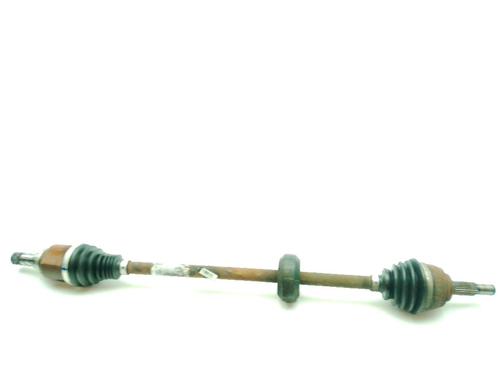 Right front driveshaft DACIA SANDERO II 1.5 Blue dCi 95 (B8JL) | BP36964241M39 - Image 2