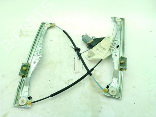 Used Front left window mechanism Front left window mechanism CITROËN C4 CACTUS 1.2 THP 110 (110 hp) 26652389 26652389