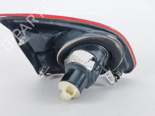 Right tailgate light NISSAN QASHQAI / QASHQAI +2 I (J10, NJ10, JJ10E) 1.5 dCi | BP24041028C80 