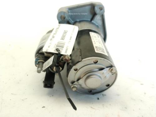 Starter PEUGEOT 308 II (LB_, LP_, LW_, LH_, L3_) 1.2 THP 130 | BP27979512M8 