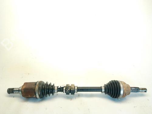 Left front driveshaft NISSAN JUKE (F15) 1.6 DIG-T | BP27451471M38 