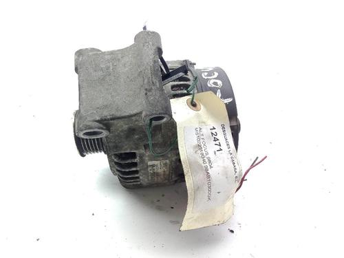 Alternator DAEWOO KALOS Saloon (KLAS) 1.4 | BP26446904M7 
