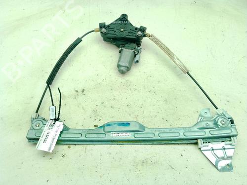 Front right window mechanism CITROËN C-ELYSEE (DD_) 1.6 HDI 92 | BP27815784C23 - Image 2