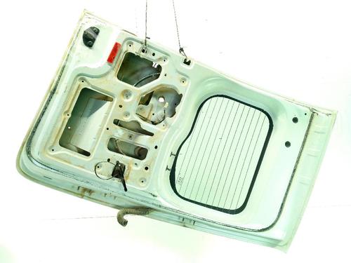 Left tailgate MERCEDES-BENZ CITAN MPV (W415) 108 CDI (415.703) | BP29875800C76