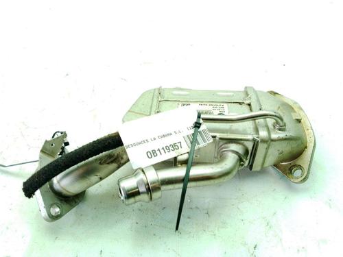 Egr Egr BMW 7 (G11, G12) 740 d, Ld xDrive (320 hp) 34418771 34418771