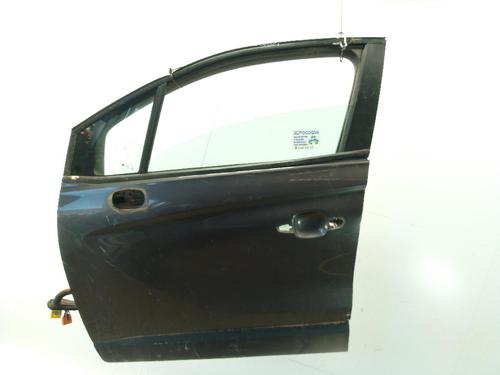 Used Left front door OPEL CROSSLAND X / CROSSLAND (P17, P2QO) 1.5 (75) (110 hp) 24862179