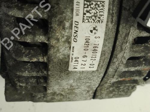 Alternator BMW 4 Gran Coupe (F36) 418 d | BP29697693M7