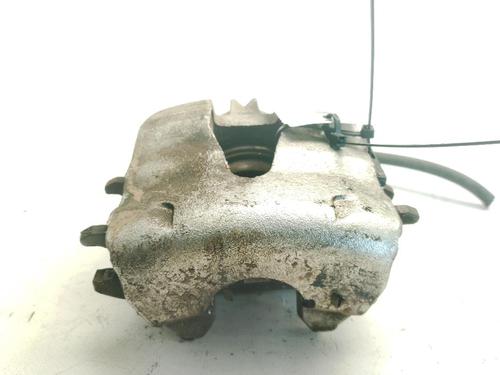 Used Left front brake caliper Left front brake caliper SEAT IBIZA V (KJ1, KJG) 1.0 TSI (110 hp) 24329053 24329053
