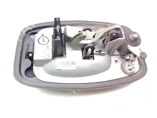 Venstre foran utvendig håndtak CITROËN JUMPER II Van 2.0 BlueHDi 110 | BP30899633C128