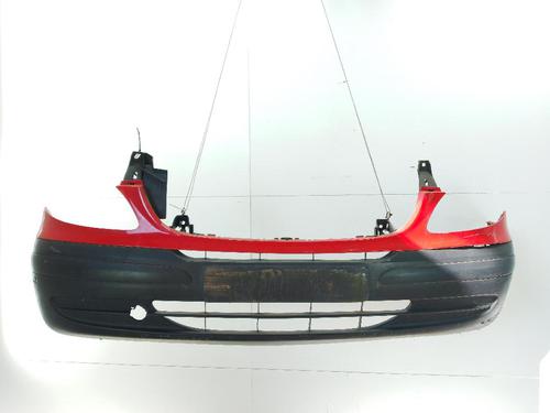 Front bumper MERCEDES-BENZ VITO / MIXTO Van (W639) 115 CDI 4x4 (639.601, 639.603, 639.605) | BP27556052C7