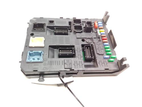 Used Fuse box PEUGEOT 5008 (0U_, 0E_) 1.6 HDi (112 hp) 29049908